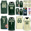 Wydrukowano 26 Duop Reath Jersey 2023 Puchar Świata Australia koszykówka Ben Simmons 25 6 Andrew Bogut 8 Matthew Dellavedova 6 Josh Green 2 Matisse Thybulle Green Beige