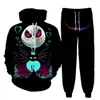 Yeni Tasarımcı Hoodie Hellstar Erkekler Pullover Spiderweb Yıldız Flash Uzun Kollu Sokak Hip-Hop Sweatshirts Mavi Kırmızı Gri Siyah Beyaz Yoga Vintage Hoodios Boyut S-XXXXXXL