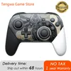 Game Controllers Joysticks Joy Pad Pro Controllers Compatible with Switch/OLED/Lite Wireless Controller Somatosensory and Immersive Vibration HKD230831