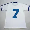 retro 1982 Finland voetbalshirts 23 24 PUKKI SKRABB RAITALA POHJANPALO KAMARA SALLSTROM JENSEN LOD nationaal team voetbalshirts uniform 82 83 Vintage