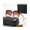 Channel Sunglasses 6151 Lunettes de soleil américaines de haute beauté, résistantes aux radiations et élégantes, style étoile, anti-éblouissement européen à la mode TM6C VLE8