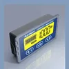 Coulometer TY23 80V100A LCD -batteri Monitor Laddningsutsläppsspänning Batterikapacitet Indikatortestare för elfordon