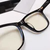 サングラスフレームEUOR-AM 32 9UNISEX ALL-MATCH FREAL for Resin Lens