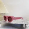 نظارة شمسية أعلى الكلاسيكيات Celinf Sunglasses Polaroid Lens مصمم رسالة نساء رجال Goggle أزياء الأزياء العليا للنساء