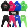 2023 Hot Mens Hoodies Sweatshirts 2023 New Sky Blue Sp5der Hoodie Men Women 1 1 Hip Hop Young Thug Spider Hoodie World Wide 555555 Sweatshirts