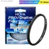 Filters HOYA UV Filter DMC 37_40.5_43_46_49_52_55_58_62_67_72_77_82mm LPF Pro 1D Digital Protective Lens for SLR Camera Lens Protection Q230905
