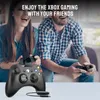 Gamepad Xbox Wireless Gamepad Pc Gamepad Mobile Joystick Android Gamepad X Box Accessories Retro console gamepad HKD230902