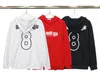 8 print hoodies for men women Sweatshirts designer hoodie long sleeve hip hop pullover Clothing