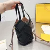 TOTES TORBY ROMPER MARDEK TORBY BAGSY DO WICKATOWE DO KOBIET WYSOKIEJ WYSOKIEJ WYKORZYSTAJĄCA Crossbody Torba Cute F Logo Tourse and Torebka Projektant Crossbody Bag luksusowa torba