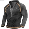 Heren Hoodies Sweatshirts Heren V-hals Warm Outdoor Wandelen Capuchonjassen Warm Militair Tactisch Sport Fleecejack met capuchon LST230902