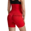 Vita pancia Shaper Vita alta Trainer Body Shaper Pantaloncini Donna Dimagrante Fajas Donna Firm controllo della pancia con gancio Butt Lifter Shapewear Mutandine x0902