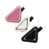 Newest Designer Inverted triangle bangs hairpin New Fashion Women Hairband High Quality Jewelry Hairpin Accessory