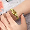 Montres-bracelets 2023 Marlen Keller's Produit Tendance Femme Diamant Incrusté Montre De Mode En Acier De Tungstène Quartz Étanche
