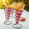 Dinnerware Sets 24 Pcs Imitation Rattan Woven Basket Sandwich Wrappers Wax Paper Grease-proof Baking Liner Greaseproof Waxed Deli