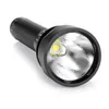 Torches Mini Cob LED lampe de poche de plongée lampe de poche rechargeable longue durée pour sous l'eau grotte de la mer profonde la nuit Stta889 HKD230902