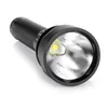 Torches Mini Cob LED LED LASHTlight Athargating Długi Life Lassarka dla pod wodą Cave głębiną morską w nocy STTA889 HKD230902