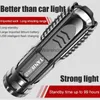 Torches Q9 Multifunctional Flashlight Outdoor Portable Household Torch Small USB Rechargeab LED Mini Light Fishing/Camping/Hiking Lamp HKD230902