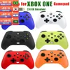 Gamecontrollers Joysticks Gamepads voor Xbox One Alle series S/X/PC Windows 10/hoger Met turbotoetsen 6-assige trillingen Draadloze controller HKD230902