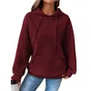 Hoodies للسيدات 2023 A American Retro Girls Hip Loose Coat Original National Tide Autumn Women Sweatshirt Caja Misteriosa