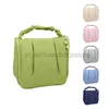 Totes New Cloud Wash Bag Portable Cosmetics Storage Bag Large Capacity Laundry Bag Waterproof Makeup Bagstylishhandbagsstore