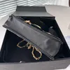 Flap Chains Bags Fashion Shoulder Designer Brand Bag 23SS Totes Crossbody Luxury Handbags High Quality Bag Women Letter Purse Phone Wallet Sequins