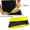 Taille Tummy Shaper Femmes et hommes Réglable Elstiac Taille Ceinture de soutien Néoprène Faja Lombaire Dos Ceinture de sudation Fitness Ceinture Taille Formateur Heuptas x0902