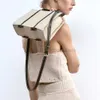 Totes Fashioner Designer Canvas Simbag Случайный кошелек и сумочка роскошная бренд плечо плечо кросс -кузов.