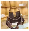 Baobao 2023 New Texture Fashion Crossbody Advanced Foreign Style Damen One Shoulder Bucket Bag Tide 60 % Rabatt im Outlet Online