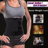 Intimo modellante da donna Dimagrante Corpo Vita Trainer Shaper Tuta da sudore Controllo della pancia Shapewear Cintura in neoprene Cincher per la perdita di peso