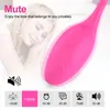 Vibratori APP wireless Bluetooth Dildo G Spot vibratore per donne indossabili uovo vibrante capezzolo clitoride stimolatore anale vaginale giocattoli del sesso 230901