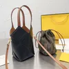 TOTES TORBY ROMPER MARDEK TORBY BAGSY DO WICKATOWE DO KOBIET WYSOKIEJ WYSOKIEJ WYKORZYSTAJĄCA Crossbody Torba Cute F Logo Tourse and Torebka Projektant Crossbody Bag luksusowa torba