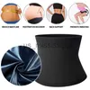 Vita pancia Shaper NeopreneFree Vita Trainer Sudore Trimmer Cintura Donna Guaina dimagrante Perdita di peso Effetto sauna Cincher pancia Shapewear Body Shape x0902