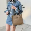 HBP Nouvelle mode femmes sacs à main dames designer sacs composites dame pochette épaule fourre-tout femme sac à main portefeuille