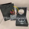 2023 Brand Watch Original Watch Boxes With Manual International Certificate Set Alfabetiskt A-P Eternity