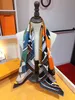 Nieuwe top Dames Man Designer Sjaal modemerk 100% Kasjmier Sjaals Voor Winter Dames en heren Lange Wraps Maat 180x30cm Kerstcadeau C0001