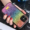 Designer Phone cases for iphone 14 pro max 13 mini 12 11 XR XS Max 7/8 plus TPU leather shell samsung S8 9 10 S20 S9 S10 NOTE 20 10 S21 AD-0033