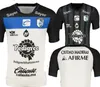 23-24 Maglie da calcio Queretaro Personalizzate dhgate personalizzato 3 MANZANAREZ 4 E. GULARTE 10 J. MONTECINOS 17 SANVEZZO 24 J. PERLAZA Progetta il tuo abbigliamento da calcio