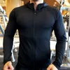 Lu lu limão jaquetas esportivas para homens moletom com capuz manga longa topo homem casaco ginásio roupas de treino correndo wear yoga camisa