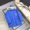 Giacca firmata Parka Uomo Donna Cappotto Giacche invernali Corsetto stile media lunghezza Abito spesso Giacca a vento Tasca Cappotti caldi fuori misura