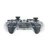 Game Controllers Joysticks T23 Max Wireless Bluetooth Gamepad With Wake-up Vibration Macro Programming Function Transparent Handle HKD230902