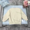 Luxuy Enfants Sweatshirts Garçon Fille Sweats À Capuche Enfants Lettres Lâches Imprimées Streetwear Hiphop Pull Tops Enfants Casual Sweat Bébé Nouveau Créateur De Vêtements 2023