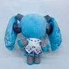 Wholesale cute little girl plush toys Children's game Playmates Holiday gift doll machine prizes