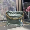 Luxuriöse Designer-Mülltasche, Kamelien-Einkaufstasche, Kordelzug, Perlenkette, Kaviarleder, Haspengürtel, Handtaschen, Damen-Kupplung, Umhängetaschen, Geldbörse, Geldbörse