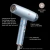 Electric Hair Dryer 1875W Hair Dryer with Diffuser Digital Motor Spins up to 90 000 RPMs for up to 5X More Speed Plus HKD230902