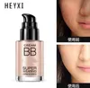 Basic Makeup Facial Makeup Water Powder Cream 30Ml Liquid Cosmetics 3-Color Drops Health and Beauty Dhol3