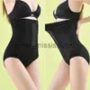 Taille Tummy Shaper sans couture taille haute formateur façonnage culotte respirante femmes corps shaper ceinture push up cuisse plus mince femme ventre shaper corset x0902