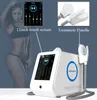 Hög kostnadsprestanda EMS Body Shaping Abs Training Fitness Sliming Machine Beauty Ems Muscle Stimulator Body Slimming Fat Borttagning Ny uppgraderad