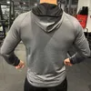 Lu lu limão jaquetas esportivas para homens moletom com capuz manga longa topo homem casaco ginásio roupas de treino correndo wear yoga camisa