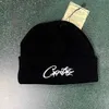 Hombre Mujer Sombrero Corteiz Beanie Crtz Cold Fashion Versátil O9u8oh