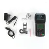 10% Off Handheld Receipt SMS Printer With POS System For Printing Remote Order Supports Multi-language Can DIY Logo